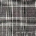 Cotton Spandex Print Checks